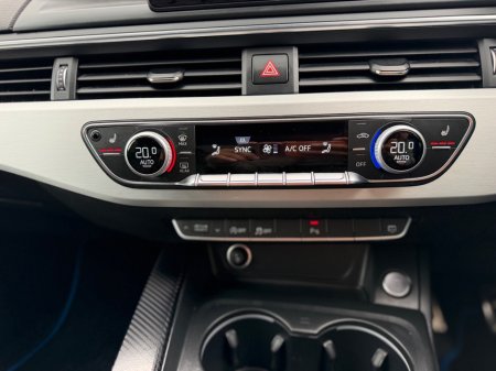2017 Audi A5 - photo 19