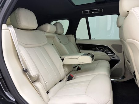 2026 Land Rover Range Rover - photo 24