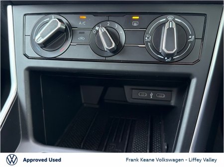 2026 Volkswagen Taigo - photo 15
