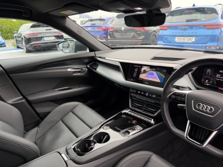 2022 Audi e-tron - photo 18