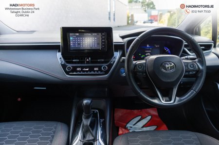 2019 Toyota Corolla - photo 14