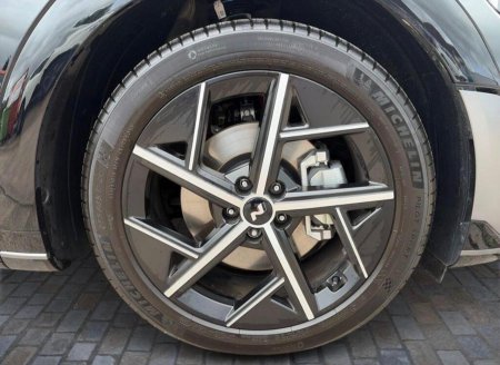 2026 Hyundai IONIQ 5 - photo 16