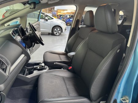 2018 Honda Fit - photo 18