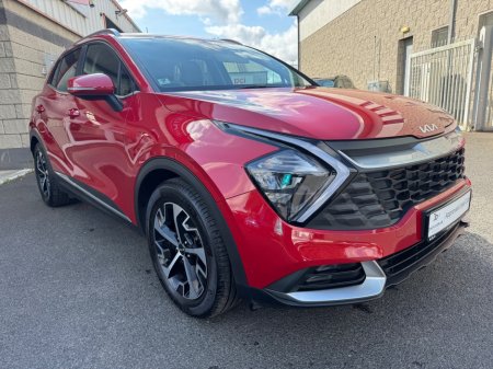 2022 Kia Sportage - photo 3