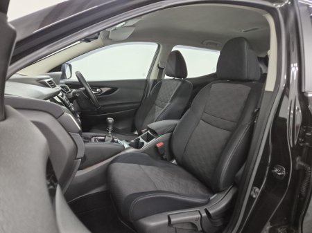 2015 Nissan Qashqai - photo 9
