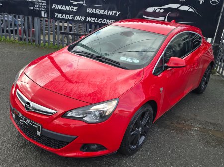 2018 Opel Astra - photo 5
