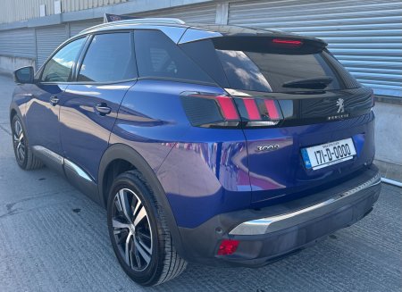 2017 Peugeot 3008 - photo 7