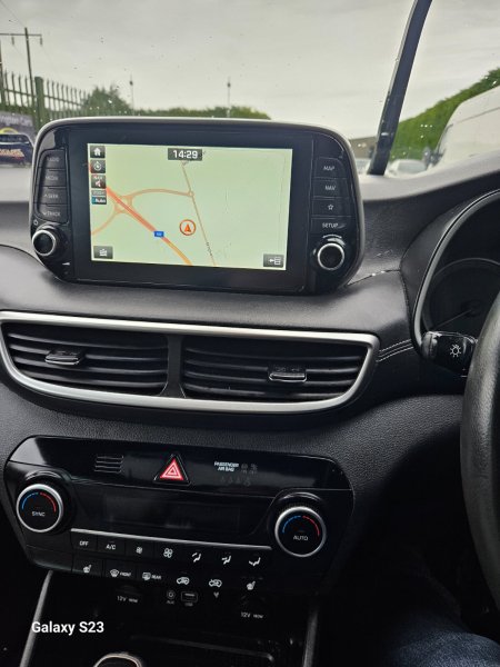 2019 Hyundai Tucson - photo 9