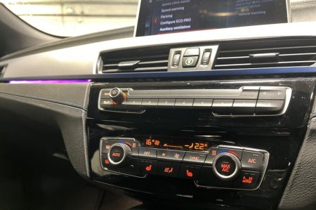 2023 BMW X2 - photo 37