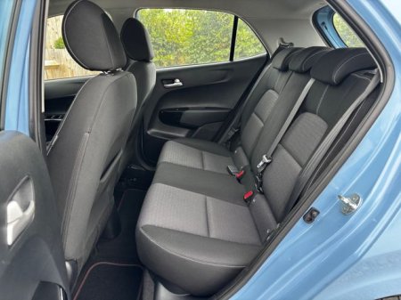 2018 Kia Picanto - photo 14