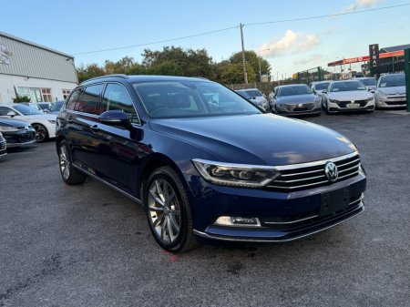 2018 Volkswagen Passat - photo 3