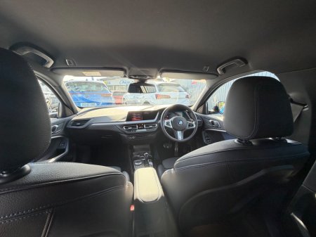 2020 BMW 1-Series - photo 53