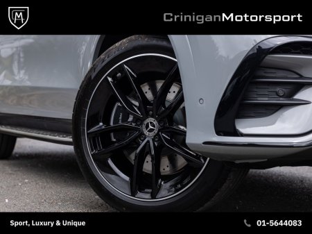 2026 Mercedes-Benz GLE - photo 15