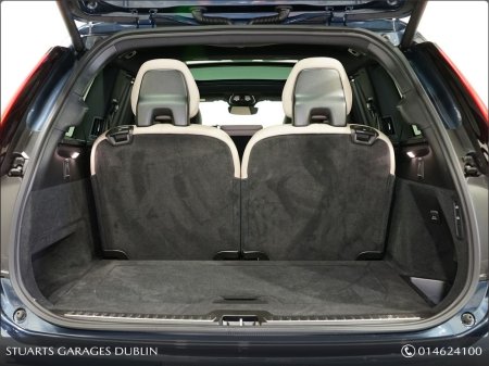 2026 Volvo XC90 - photo 29