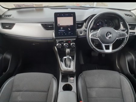 2022 Renault Arkana - photo 4