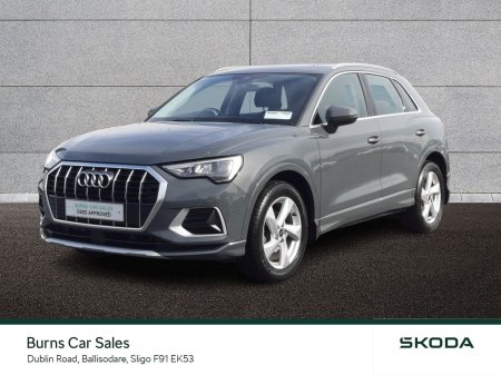 2024 Audi Q3 - photo 13