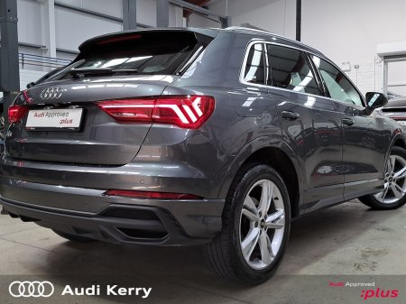 2023 Audi Q3 - photo 25