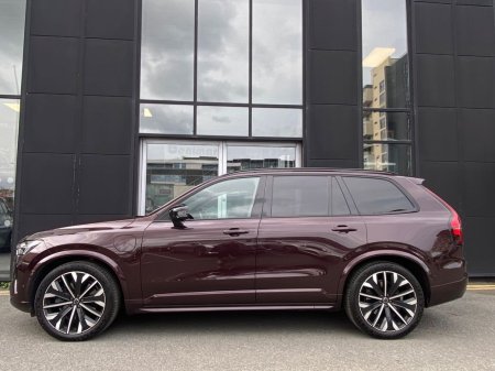 2025 Volvo XC90 - photo 8