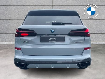 2026 BMW X5 - photo 13