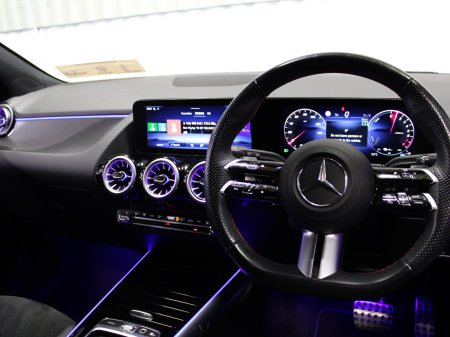 2024 Mercedes-Benz GLA - photo 11