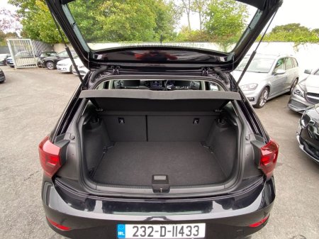 2023 Volkswagen Polo - photo 6