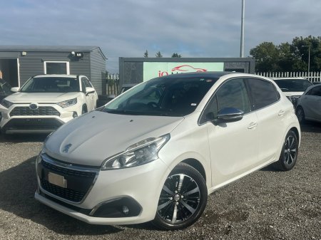 2017 Peugeot 208 - photo 3