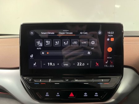 2023 Volkswagen ID.4 - photo 15