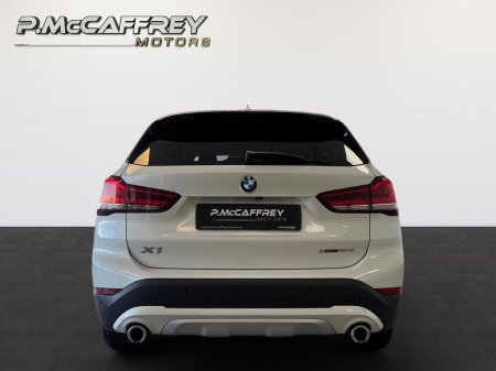 2020 BMW X1 - photo 6