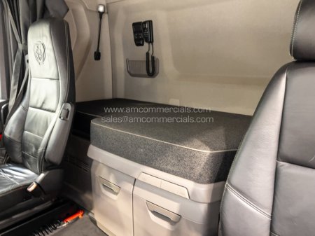 2024 SCANIA S500 - photo 21
