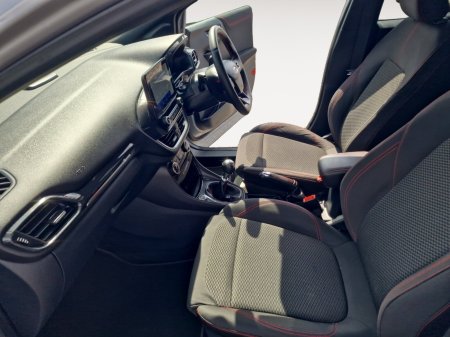 2020 Ford Puma - photo 11