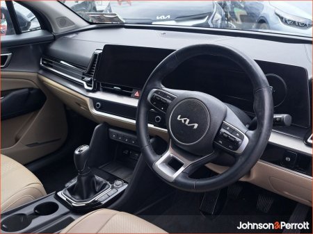 2023 Kia Sportage - photo 23