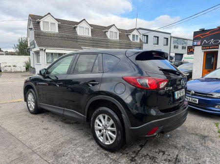 2016 Mazda CX-5 - photo 7