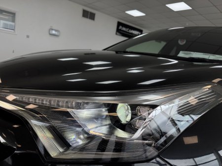 2019 Toyota C-HR - photo 20