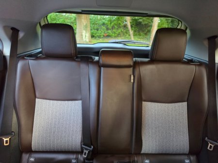 2021 Toyota Yaris Cross - photo 23