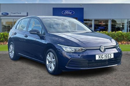 2023 Volkswagen Golf 1.0 TSI Life 5dr