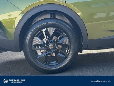 2027 Peugeot 408 - photo 14