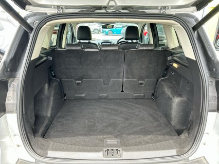 2017 Ford Kuga - photo 12