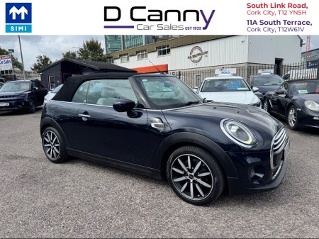 2020 Mini Cooper - photo 2
