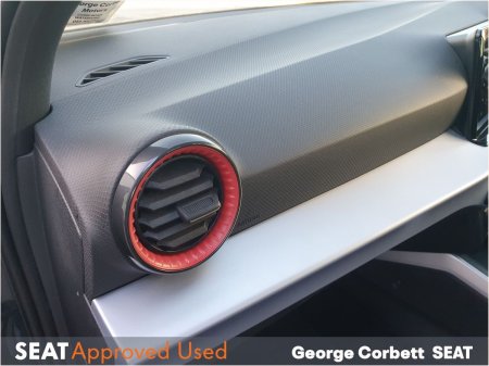2023 SEAT Arona - photo 24