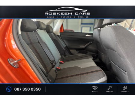 2018 Volkswagen Polo - photo 13