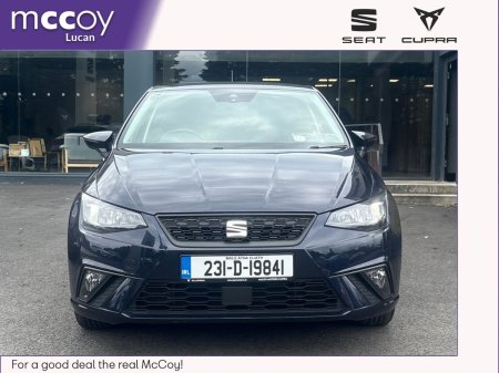 2023 SEAT Ibiza - photo 2