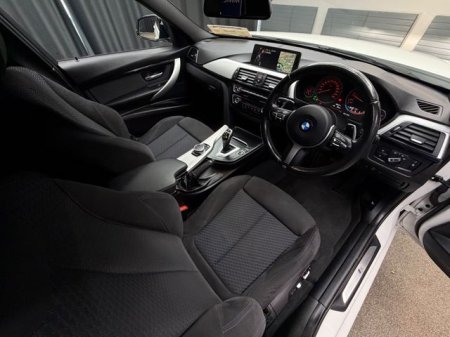2016 BMW 3-Series - photo 25