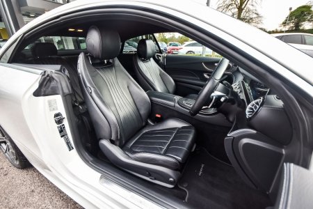 2021 Mercedes-Benz E-Class - photo 11