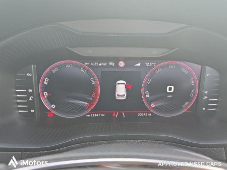 2024 Skoda Karoq - photo 16