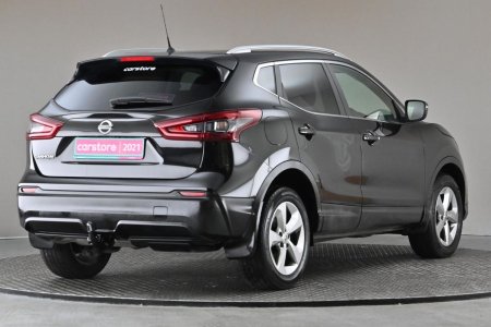 2021 Nissan Qashqai - photo 9