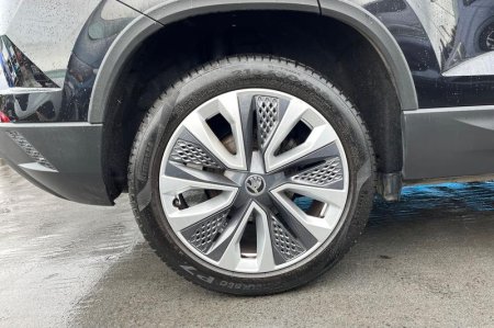 2023 Skoda Karoq - photo 8