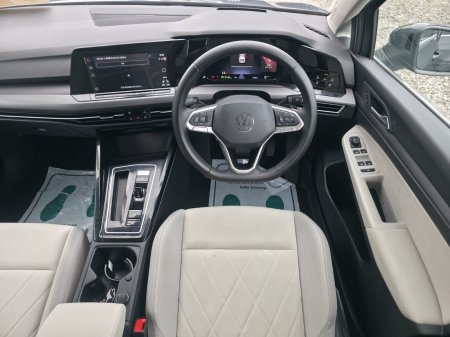 2024 Volkswagen Golf - photo 13