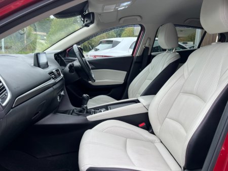 2017 Mazda Mazda3 - photo 9