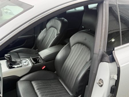 2015 Audi A7 - photo 20