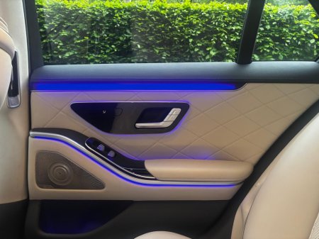 2021 Mercedes-Benz S-Class - photo 37